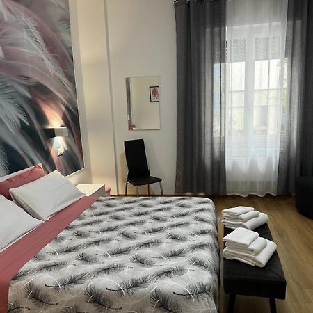 Appartamento San Paolo Casa Bella Roma Esterno foto