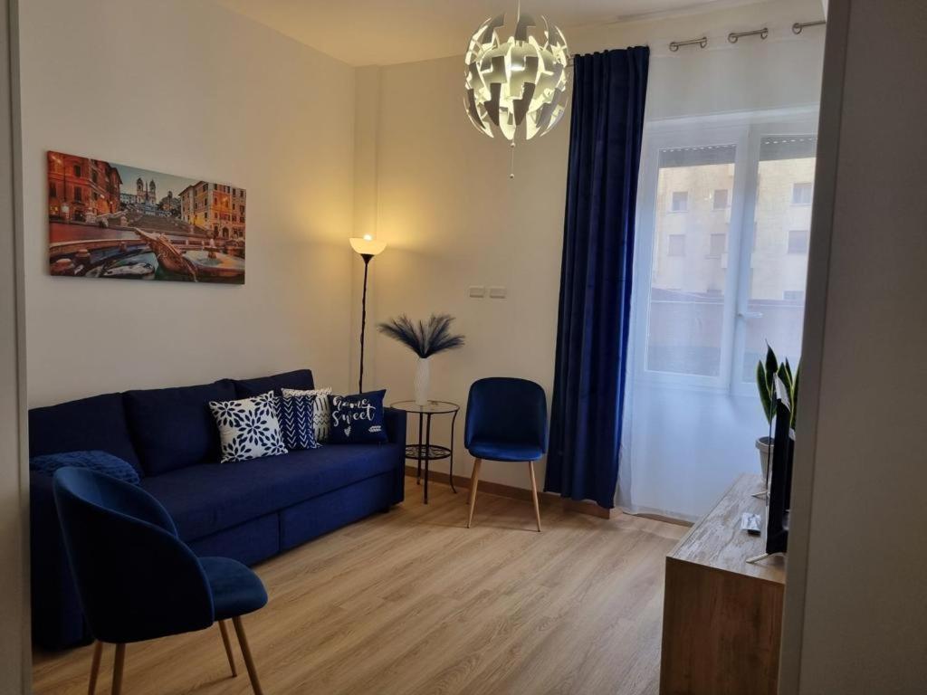 Appartamento San Paolo Casa Bella Roma Esterno foto