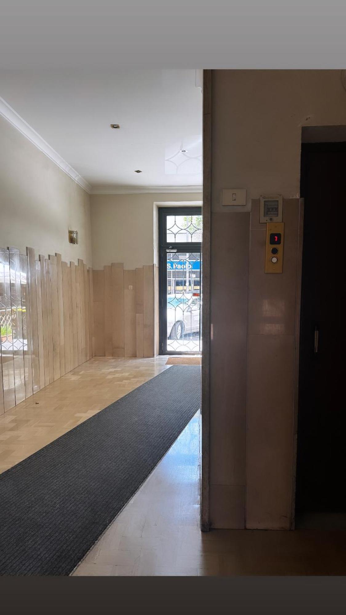 Appartamento San Paolo Casa Bella Roma Esterno foto