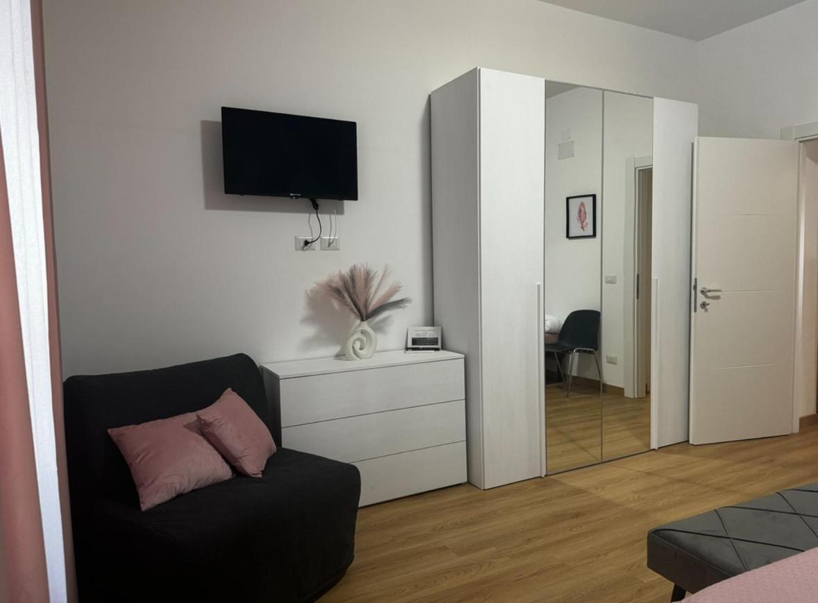 Appartamento San Paolo Casa Bella Roma Esterno foto