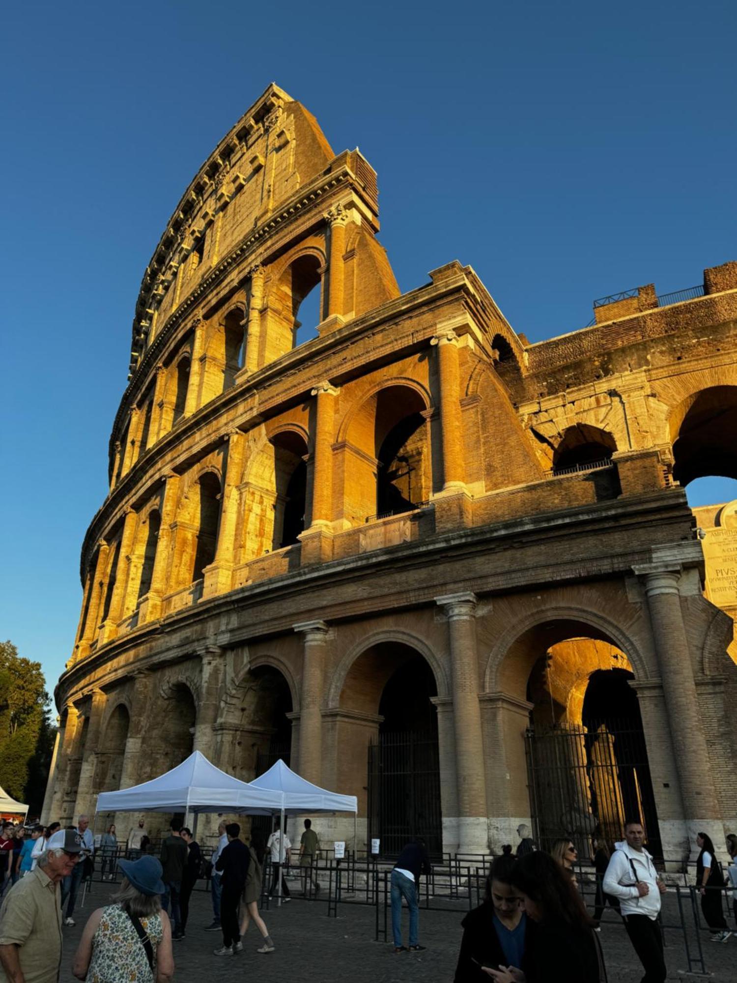Appartamento San Paolo Casa Bella Roma Esterno foto