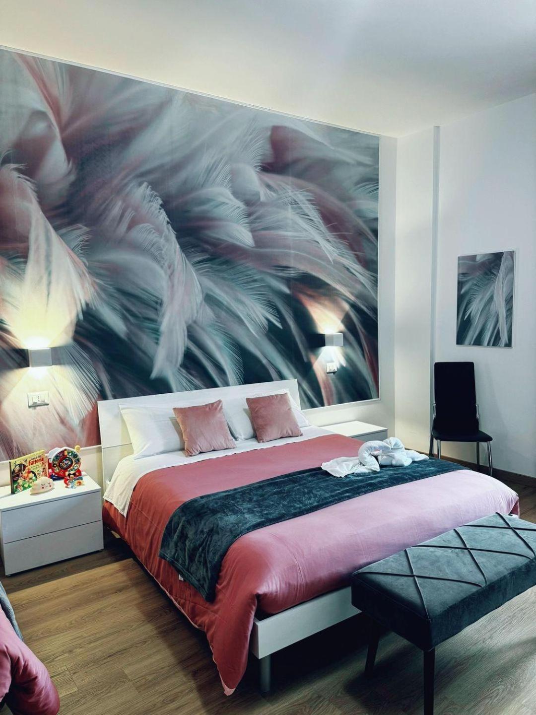 Appartamento San Paolo Casa Bella Roma Esterno foto