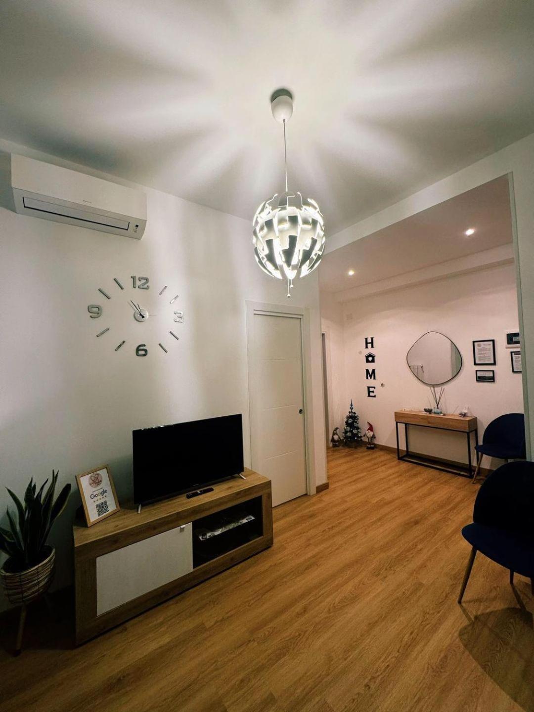 Appartamento San Paolo Casa Bella Roma Esterno foto